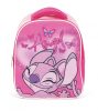 Disney Lilo și Stitch Pink Angel, geantă 24 cm