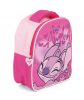 Disney Lilo și Stitch Pink Angel, geantă 24 cm