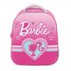 Barbie Star Rucsac 3D, geantă 32 cm