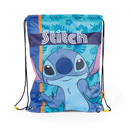 Disney Lilo și Stitch Leaf geantă sport, sac de gimnastică 44 cm