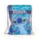 Disney Lilo și Stitch Leaf geantă sport, sac de gimnastică 44 cm