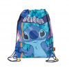 Disney Lilo și Stitch Leaf geantă sport, sac de gimnastică 44 cm