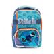 Disney Lilo și Stitch Leaf rucsac, geantă 30 cm