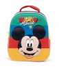 Disney Mickey  Star Rucsac 3D, Geantă 32 cm