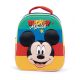 Disney Mickey  Star Rucsac 3D, Geantă 32 cm