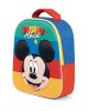 Disney Mickey  Star Rucsac 3D, Geantă 32 cm