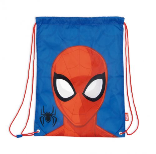 Omul Păianjen Web Weaver geantă sport, sac de gimnastică 44 cm