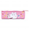 Purcelușa Peppa Party penar 21 cm