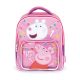 Purcelușa Peppa Party rucsac, geantă 30 cm