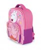 Purcelușa Peppa Party rucsac, geantă 30 cm