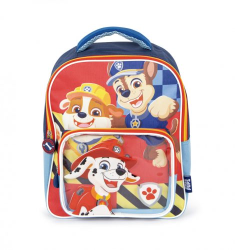 Patrula Cățelușilor Boys rucsac, geantă 30 cm