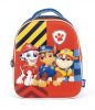 Patrula Cățelușilor Boys Rucsac 3D, geantă 32 cm