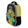 Țestoasele Ninja Power Rucsac 3D, geantă 32 cm