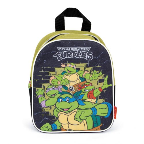 Țestoasele Ninja Power rucsac, geantă 24 cm