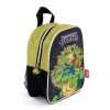 Țestoasele Ninja Power rucsac, geantă 24 cm