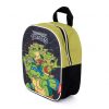 Țestoasele Ninja Power rucsac, geantă 24 cm