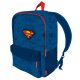 Superman ghiozdan, rucsac 41 cm