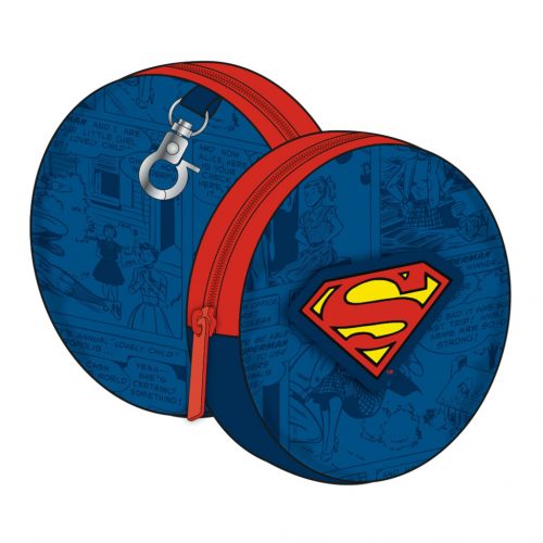 Superman portofel