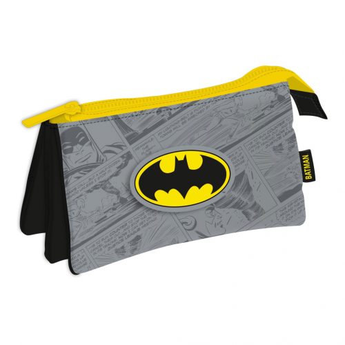 Batman Penar cu 3 compartimente 21 cm