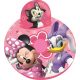 Disney Minnie  Scaun Gonflabil Flower 60x40 cm