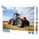 Tractor puzzle de 99 de piese