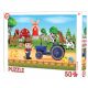 Farm  puzzle de 50 piese