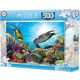 Ocean puzzle 500 de piese