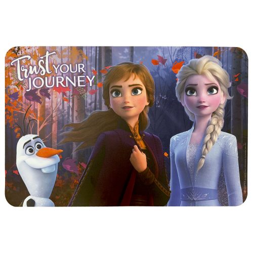 Disney Regatul de gheață șervețel de masă 43*28 cm