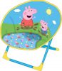 Purcelușa Peppa scaun pliant 48x26x49 cm