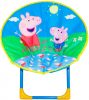 Purcelușa Peppa scaun pliant 48x26x49 cm