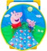 Purcelușa Peppa scaun pliant 48x26x49 cm