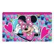 Disney Minnie  Heart trusă de toaletă pentru copii, penar