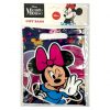 Disney Minnie Snacks pungă cadou set de 10