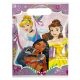 Prințesele Disney Fun pungă cadou set de 10