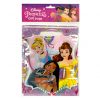 Prințesele Disney Fun pungă cadou set de 10