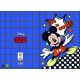 Disney Mickey  Felicitare pop-up 3D cool + plic