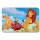 Disney Regele Leu Suport farfurie 43x28 cm