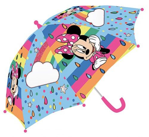 Disney Minnie  Umbrelă pentru copii Rainbow Ø60 cm