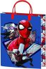 Disney Disney Prințese, Patrula Cățelușilor, Spiderman punga cadou plastic 32x27x10 cm