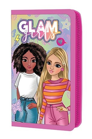 Glam Girls Holo penar umplut