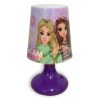 Glam Girls Team Lampa de birou mini LED