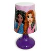 Glam Girls Team Lampa de birou mini LED