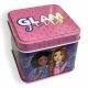 Glam Girls Butterfly cutie metalică mini 7,5 cm