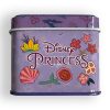 Prințesele Disney Purple cutie mini metal 7,5 cm