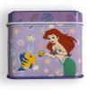 Prințesele Disney Purple cutie mini metal 7,5 cm