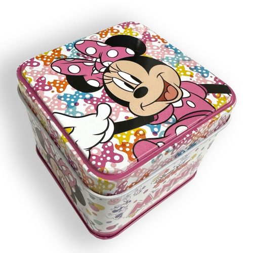 Disney Minnie  Bow cutie metalică mini 7,5 cm