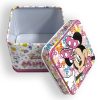 Disney Minnie  Bow cutie metalică mini 7,5 cm