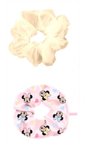 Disney Minnie  set elastic de păr 2 buc