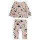 Disney Minnie  set pantaloni + tricou 62-92 cm