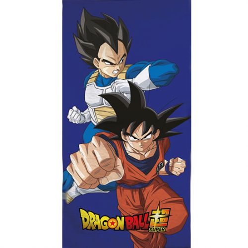 Dragon Ball prosop de baie, prosop de plajă 70x140cm (Uscare Rapidă)